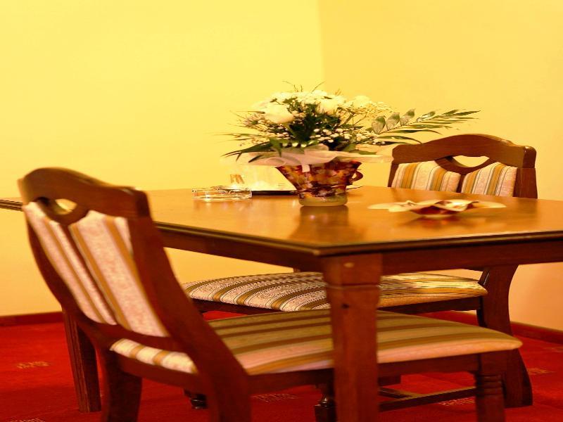Hotel Premier 4*