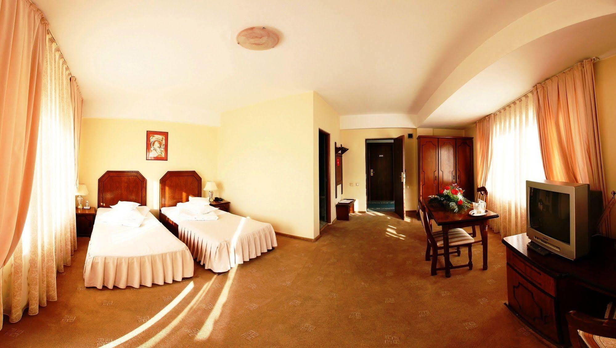 Hotel Premier Cluj-Napoca